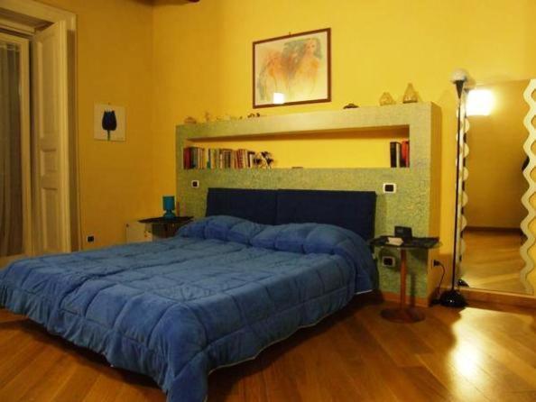 Bed And Breakfast Adelberga Salerno Pokoj fotografie