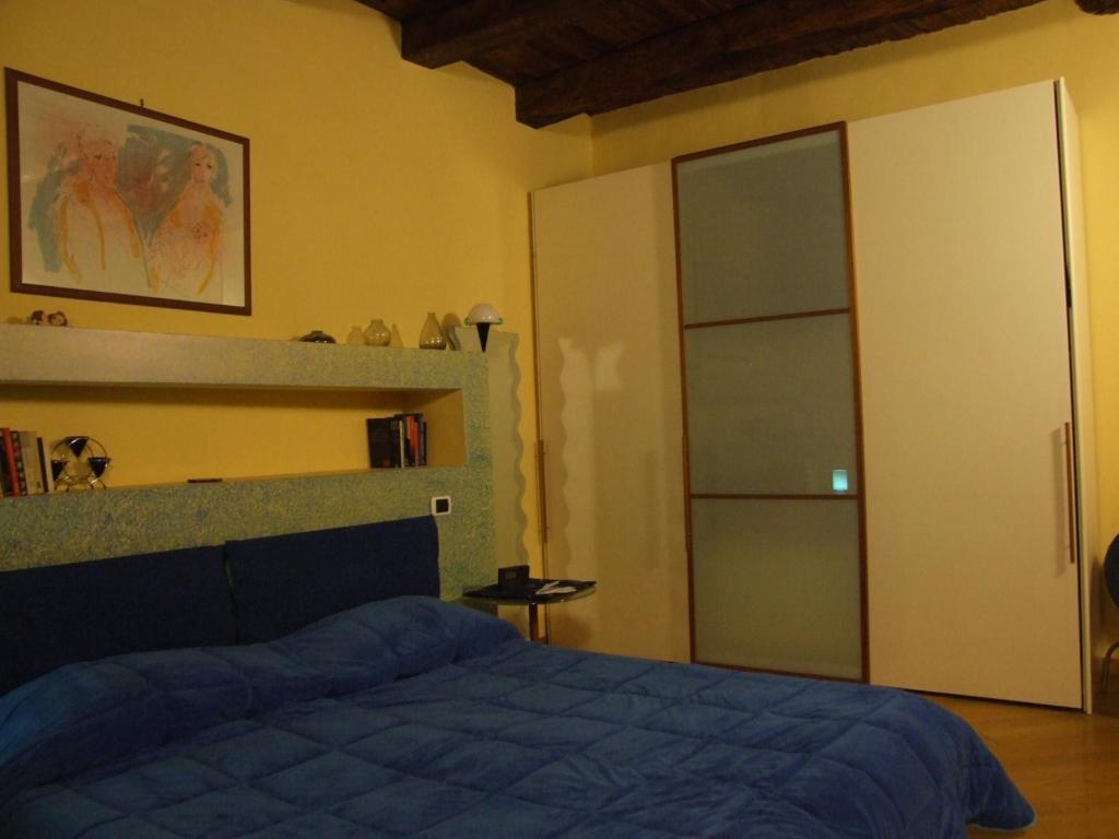 Bed And Breakfast Adelberga Salerno Pokoj fotografie