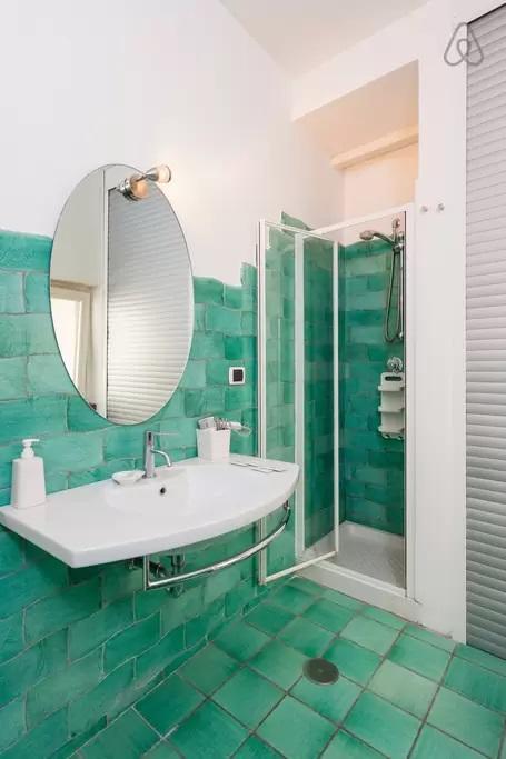 Bed And Breakfast Adelberga Salerno Exteriér fotografie