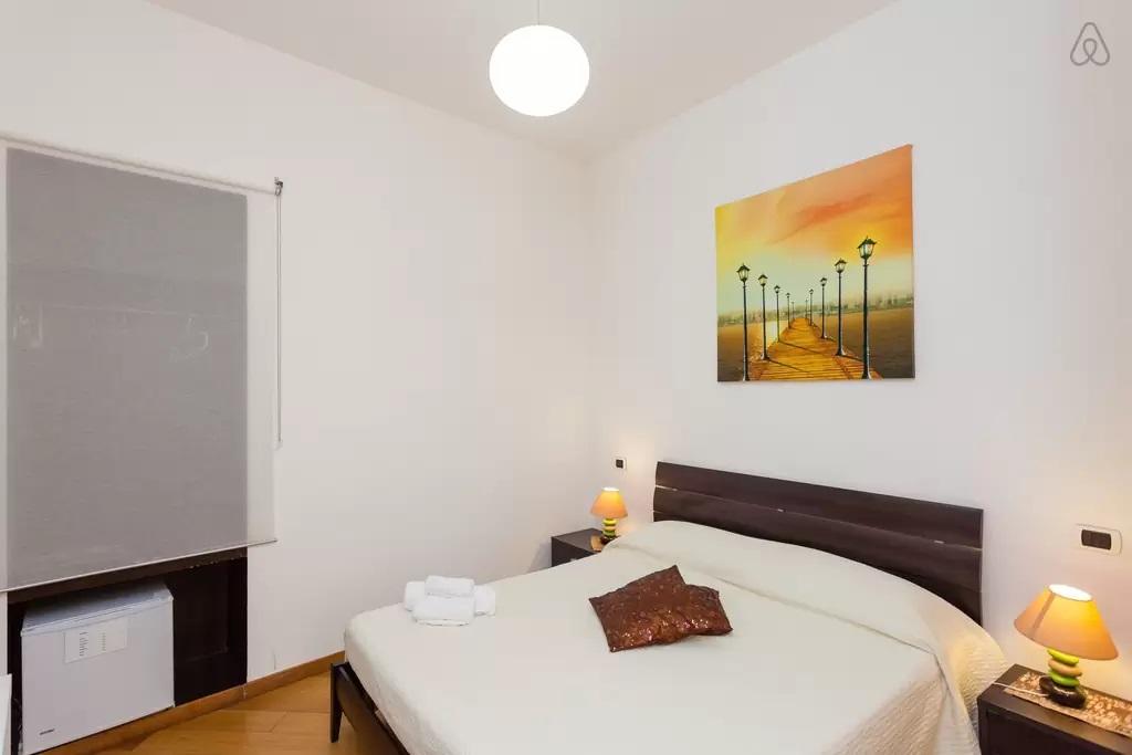 Bed And Breakfast Adelberga Salerno Exteriér fotografie