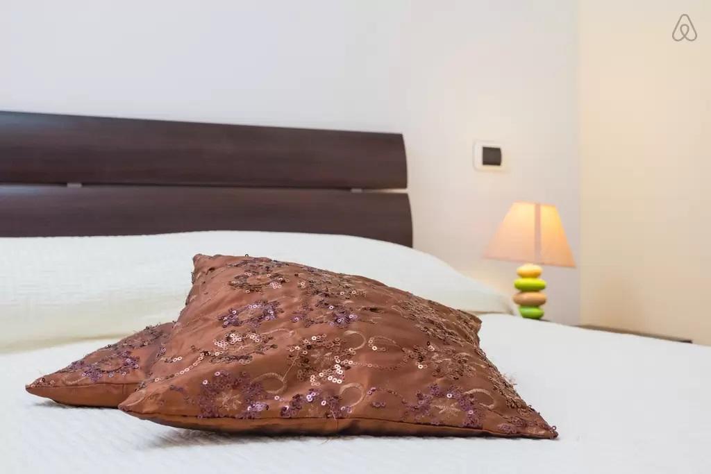 Bed And Breakfast Adelberga Salerno Exteriér fotografie